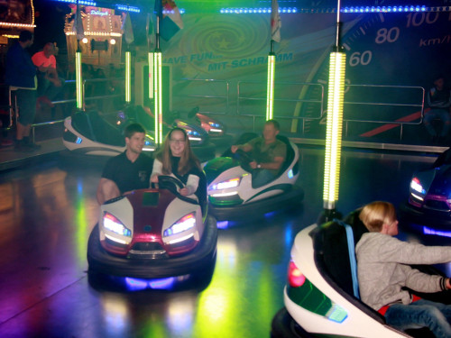 Stadtkapelle Teuschnitz Tag 10 Hofer Volksfest Hofer Volksfest 2019 – Foto 91