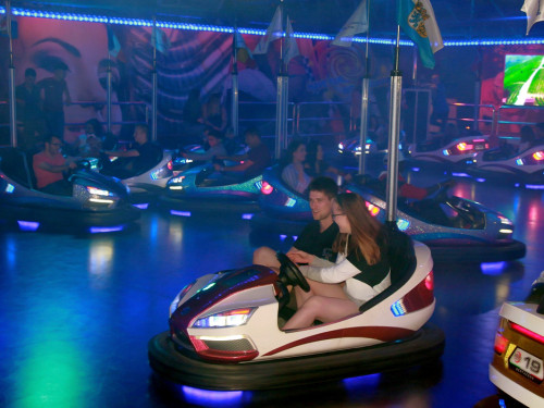 Stadtkapelle Teuschnitz Tag 10 Hofer Volksfest Hofer Volksfest 2019 – Foto 92