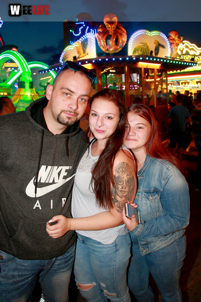 Stadtkapelle Teuschnitz Tag 10 Hofer Volksfest Hofer Volksfest 2019