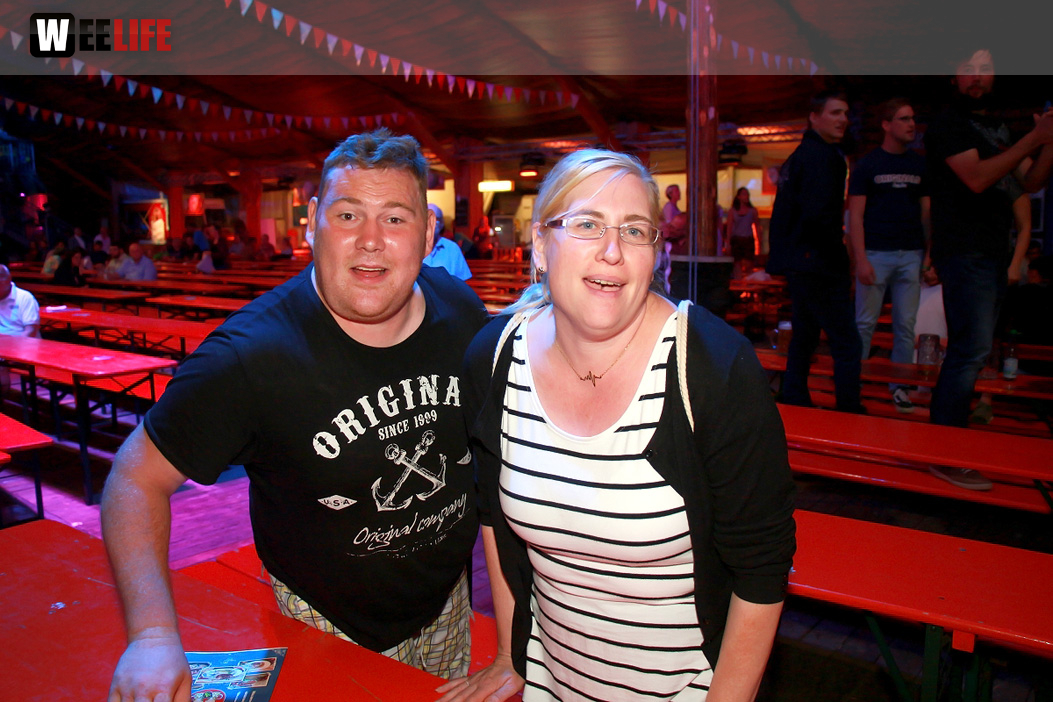 Stadtkapelle Teuschnitz Tag 10 Hofer Volksfest Hofer Volksfest 2019