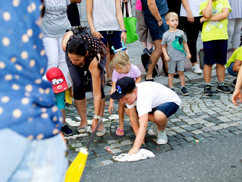 Volksfestumzug  Hofer Volksfest Tag 1 – Foto 58