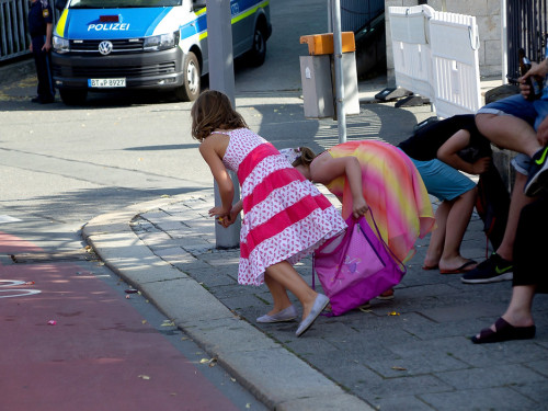 Volksfestumzug  Hofer Volksfest Tag 1 – Foto 59