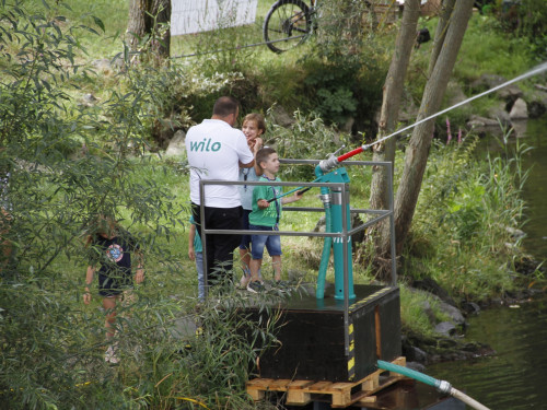 Saaleauenfest mit Memory Pain 2019 – Foto 4