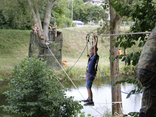 Saaleauenfest mit Memory Pain 2019 – Foto 10
