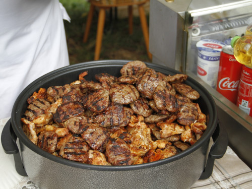 Saaleauenfest mit Memory Pain 2019 – Foto 12