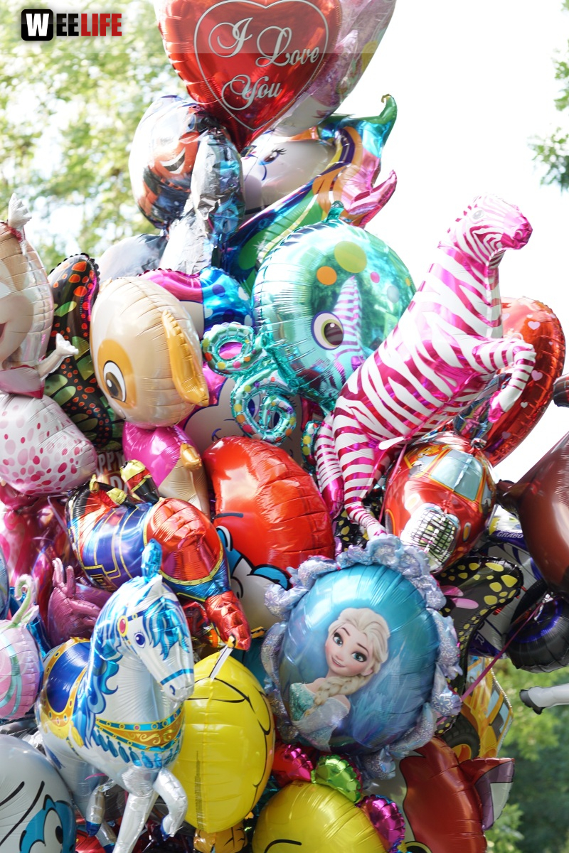 Saaleauenfest mit Memory Pain 2019