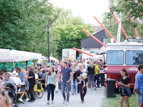 Saaleauenfest mit Memory Pain 2019 – Foto 20