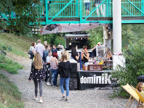 Saaleauenfest mit Memory Pain 2019 – Foto 21