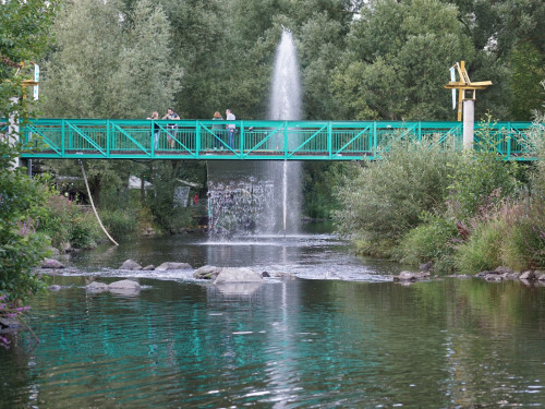 Saaleauenfest mit Memory Pain 2019 – Foto 26