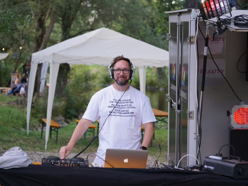 Saaleauenfest mit Memory Pain 2019 – Foto 28