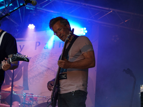 Saaleauenfest mit Memory Pain 2019 – Foto 44