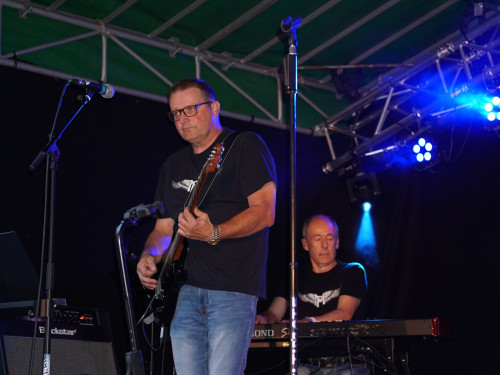 Saaleauenfest mit Memory Pain 2019 – Foto 45