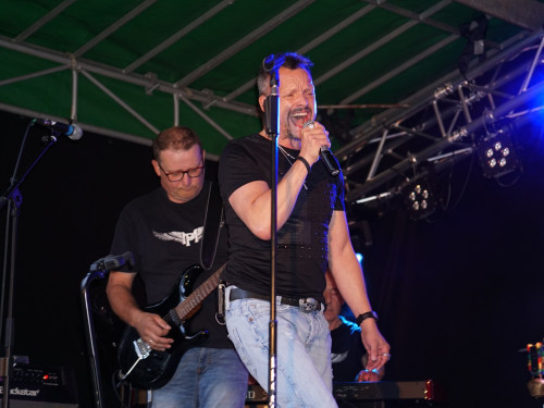 Saaleauenfest mit Memory Pain 2019 – Foto 46