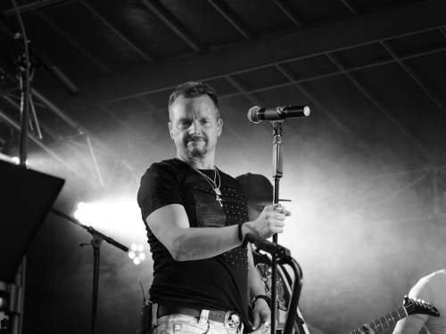 Saaleauenfest mit Memory Pain 2019 – Foto 50