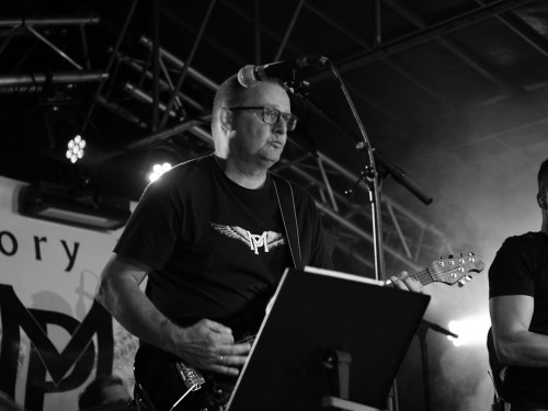 Saaleauenfest mit Memory Pain 2019 – Foto 53