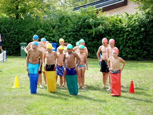 Sommer Pool Party Freibad Hof – Foto 59