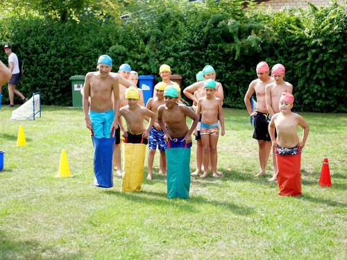 Sommer Pool Party Freibad Hof – Foto 60