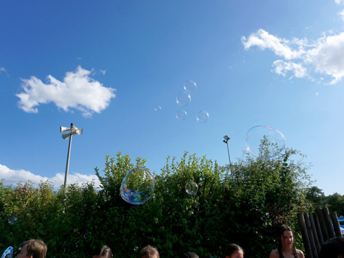 Sommer Pool Party Freibad Hof – Foto 138