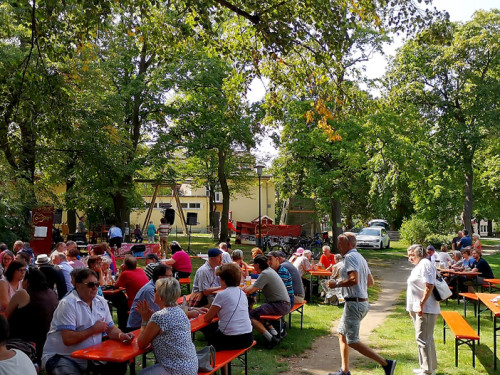 Sommerfest Folk Club Isaar 2019 – Foto 7