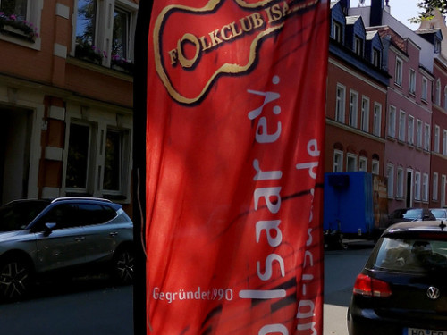Sommerfest Folk Club Isaar 2019 – Foto 8