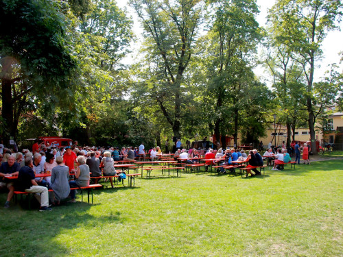 Sommerfest Folk Club Isaar 2019 – Foto 14