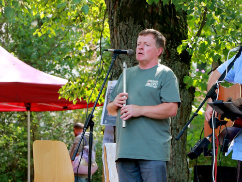 Sommerfest Folk Club Isaar 2019 – Foto 16