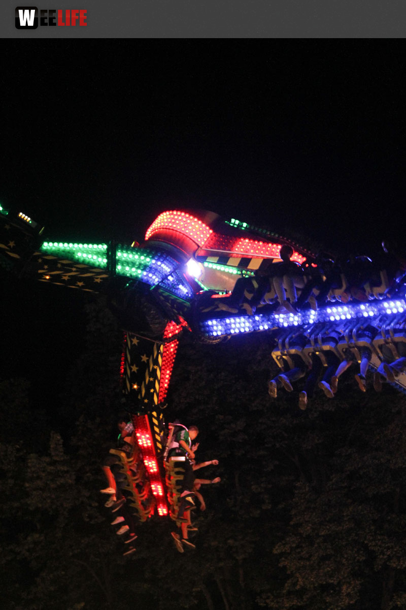 Selber Heimat- und Wiesenfest
