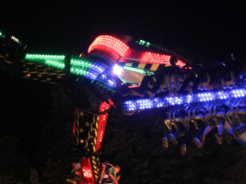 Selber Heimat- und Wiesenfest – Foto 4