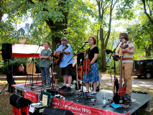 Sommerfest Folk Club Isaar 2019 – Foto 20