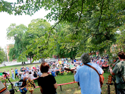 Sommerfest Folk Club Isaar 2019 – Foto 23