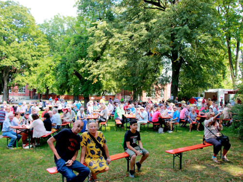 Sommerfest Folk Club Isaar 2019 – Foto 24