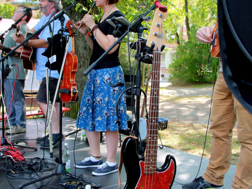 Sommerfest Folk Club Isaar 2019 – Foto 27