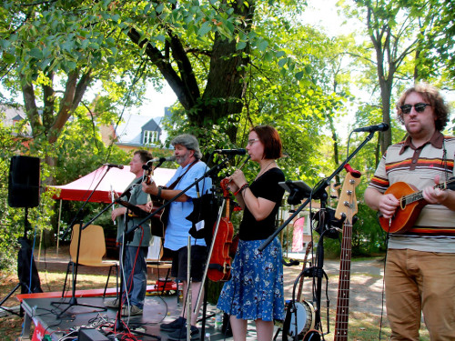 Sommerfest Folk Club Isaar 2019 – Foto 28