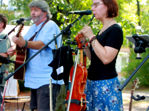 Sommerfest Folk Club Isaar 2019 – Foto 29