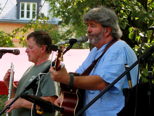 Sommerfest Folk Club Isaar 2019 – Foto 30