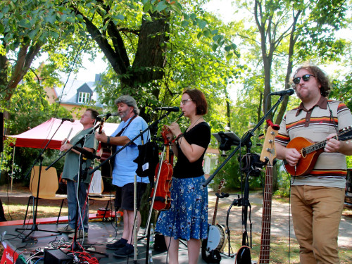 Sommerfest Folk Club Isaar 2019 – Foto 31