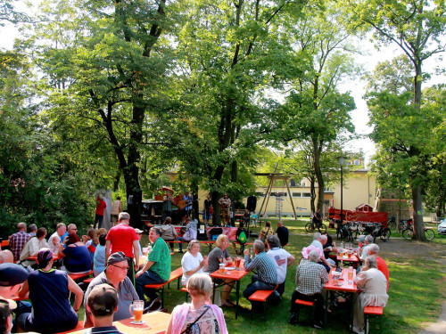 Sommerfest Folk Club Isaar 2019 – Foto 35