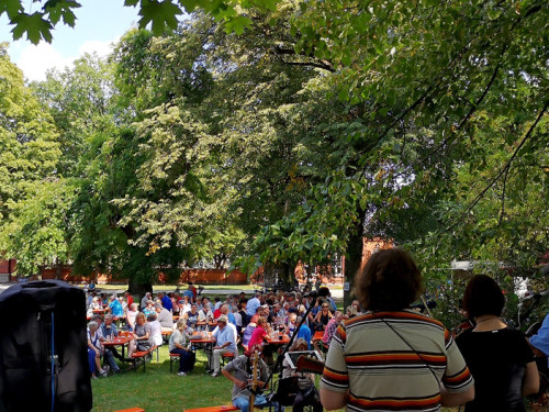 Sommerfest Folk Club Isaar 2019 – Foto 46