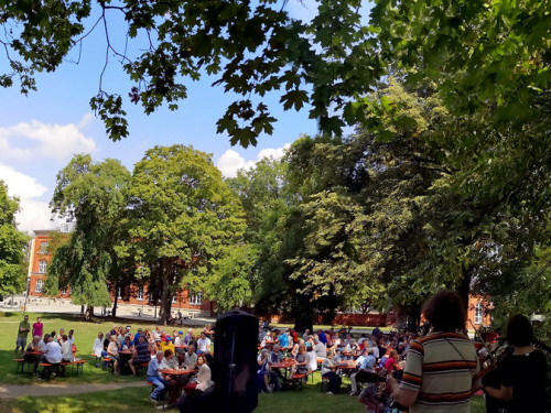 Sommerfest Folk Club Isaar 2019 – Foto 47