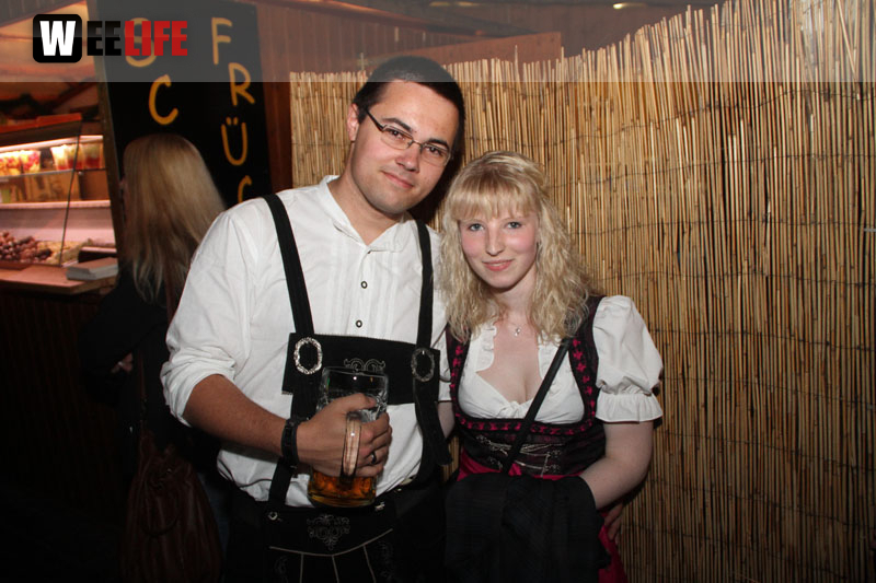 Selber Heimat- und Wiesenfest