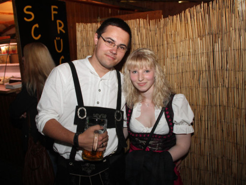 Selber Heimat- und Wiesenfest – Foto 7