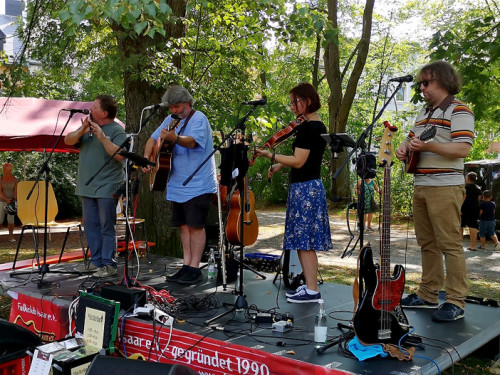 Sommerfest Folk Club Isaar 2019 – Foto 51
