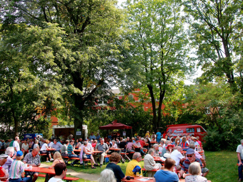 Sommerfest Folk Club Isaar 2019 – Foto 52