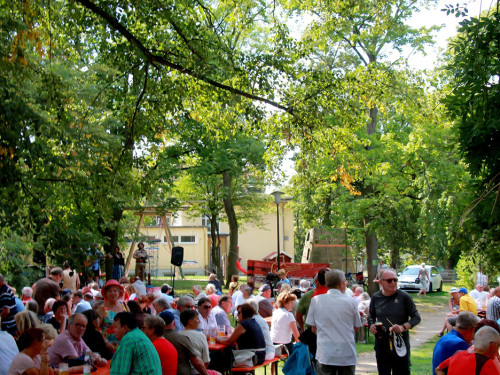 Sommerfest Folk Club Isaar 2019 – Foto 54