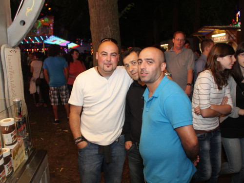 Selber Heimat- und Wiesenfest – Foto 8