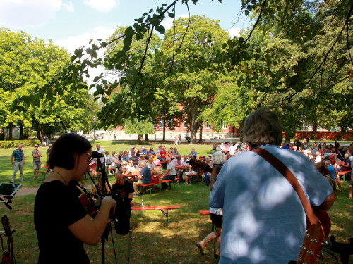 Sommerfest Folk Club Isaar 2019 – Foto 59