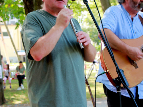 Sommerfest Folk Club Isaar 2019 – Foto 61