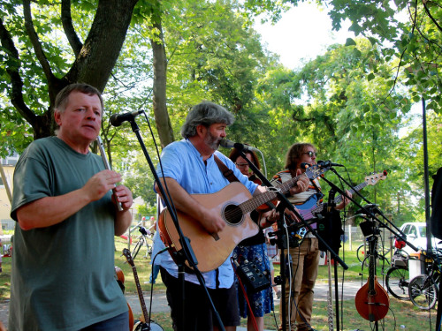 Sommerfest Folk Club Isaar 2019 – Foto 62