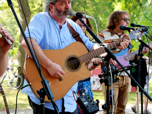 Sommerfest Folk Club Isaar 2019 – Foto 63