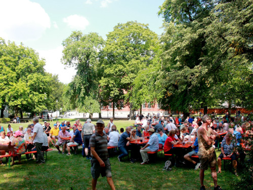 Sommerfest Folk Club Isaar 2019 – Foto 65